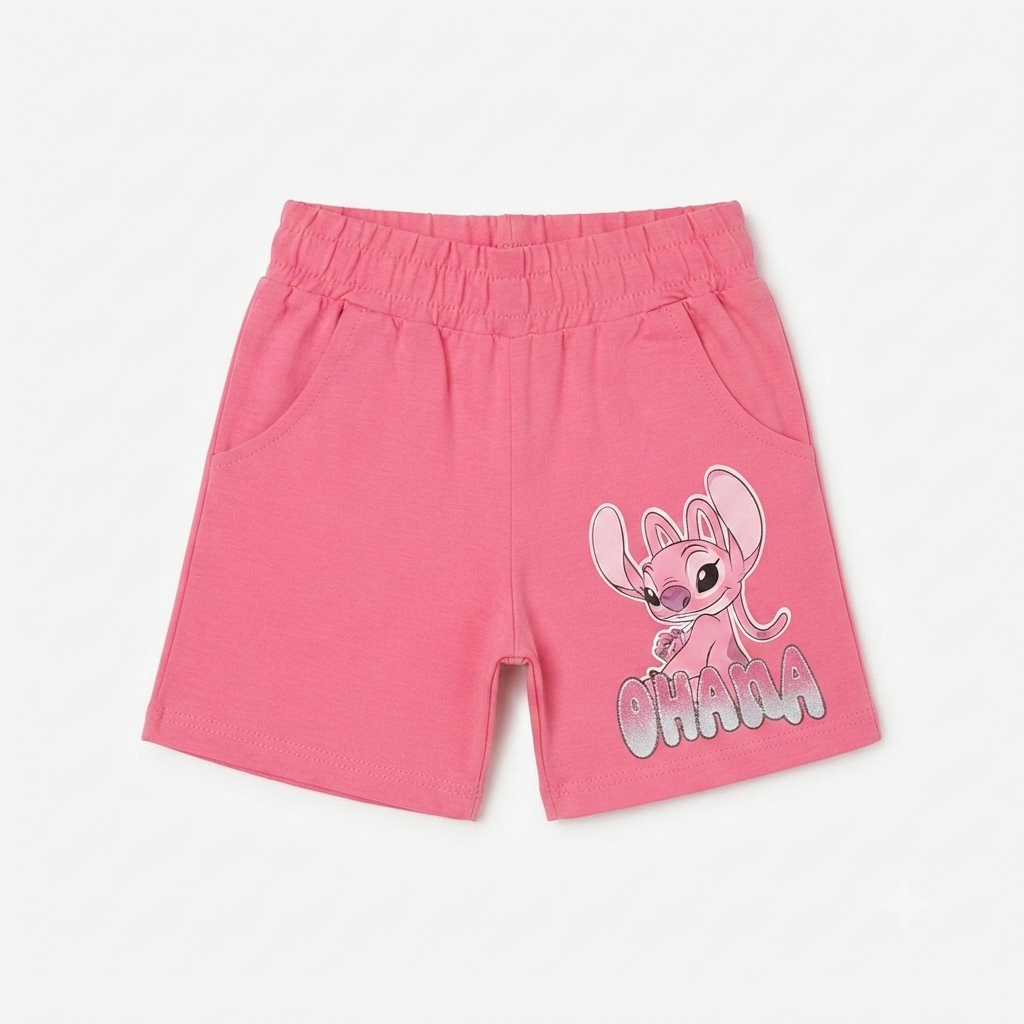 Σετ Stitch Girl C (3-10)