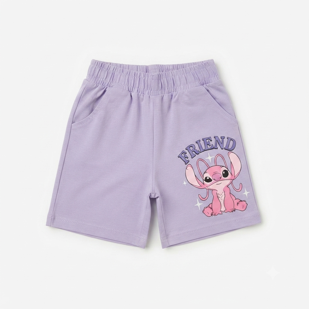 Σετ Stitch Girl B (3-10)