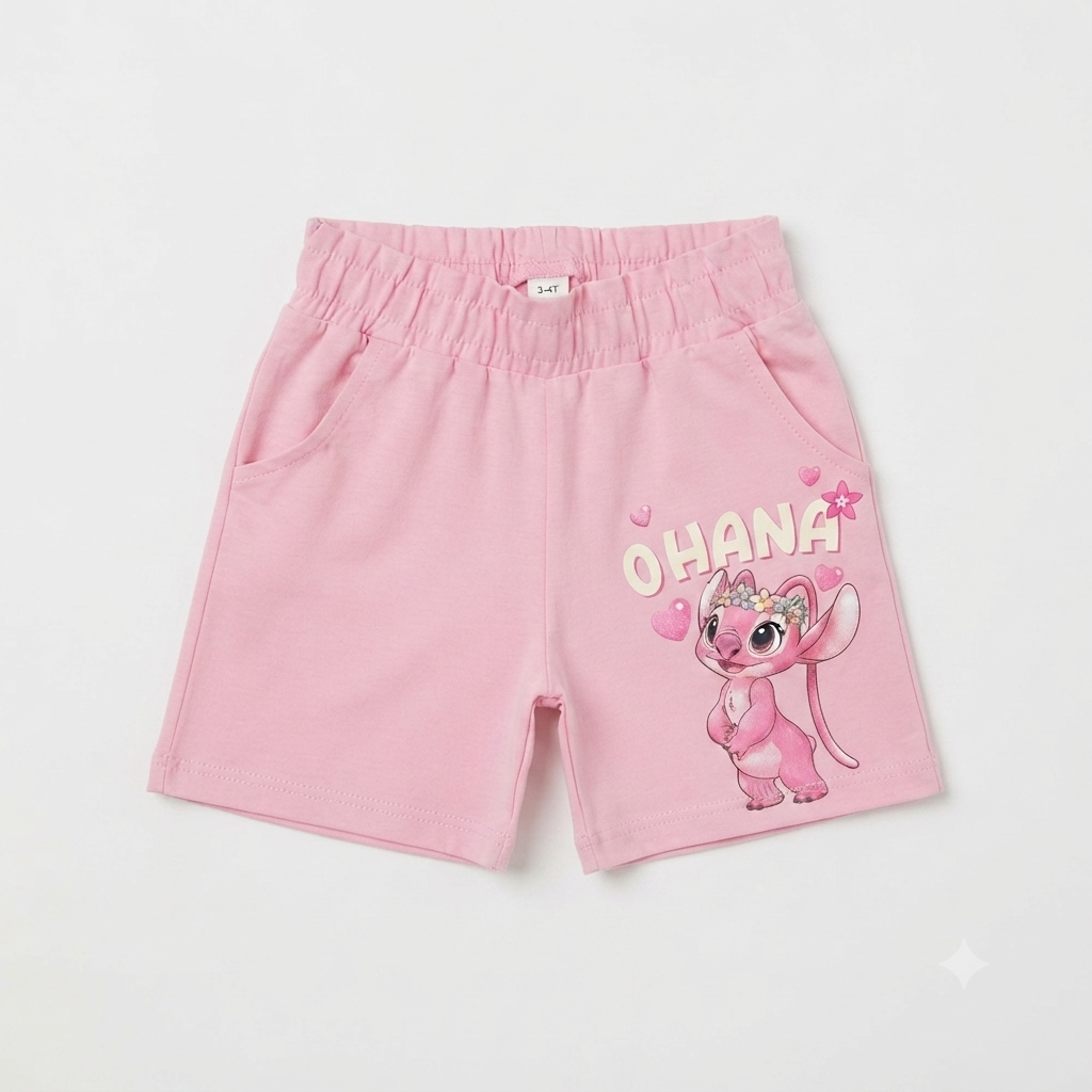 Σετ Stitch Girl A (3-10)