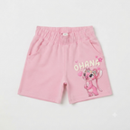 Σετ Stitch Girl A (3-10)