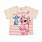Σετ Stitch Girl A (3-10)