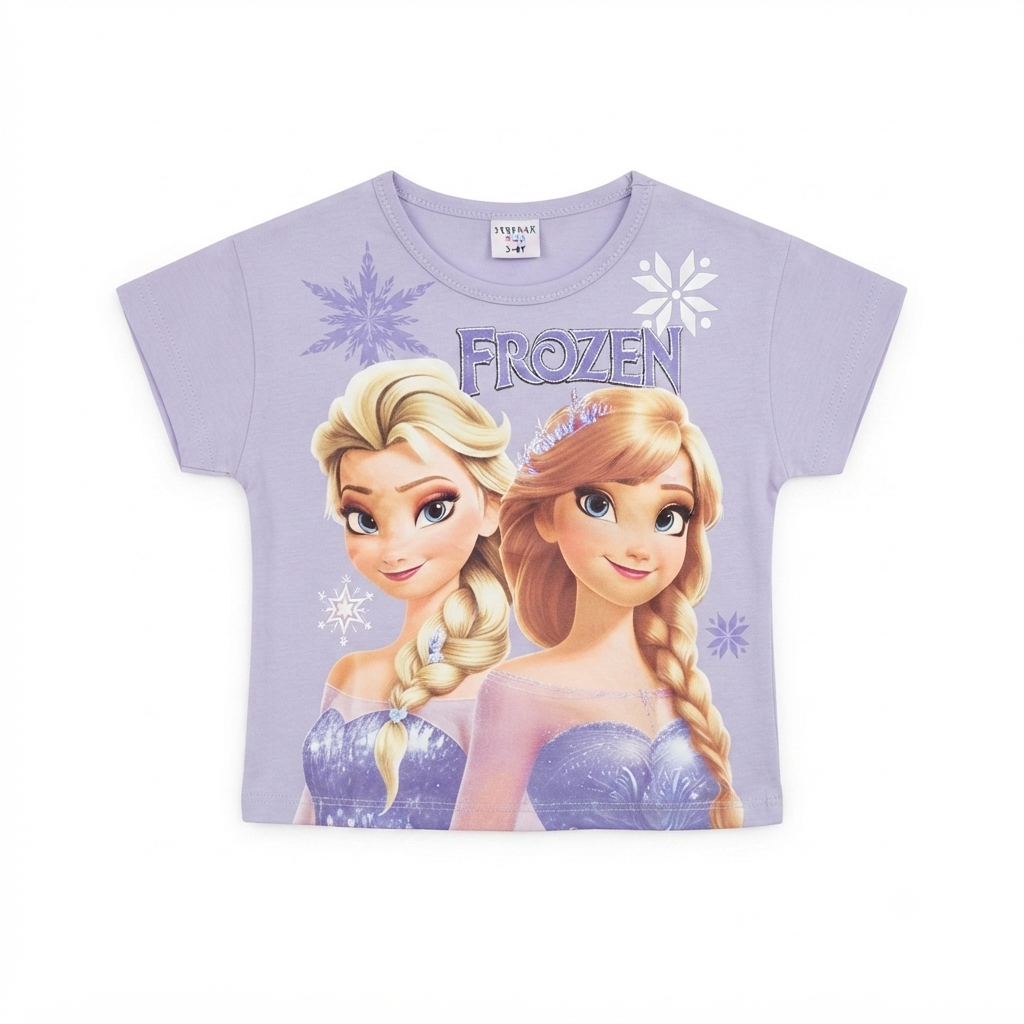 Σετ Frozen (3-10)
