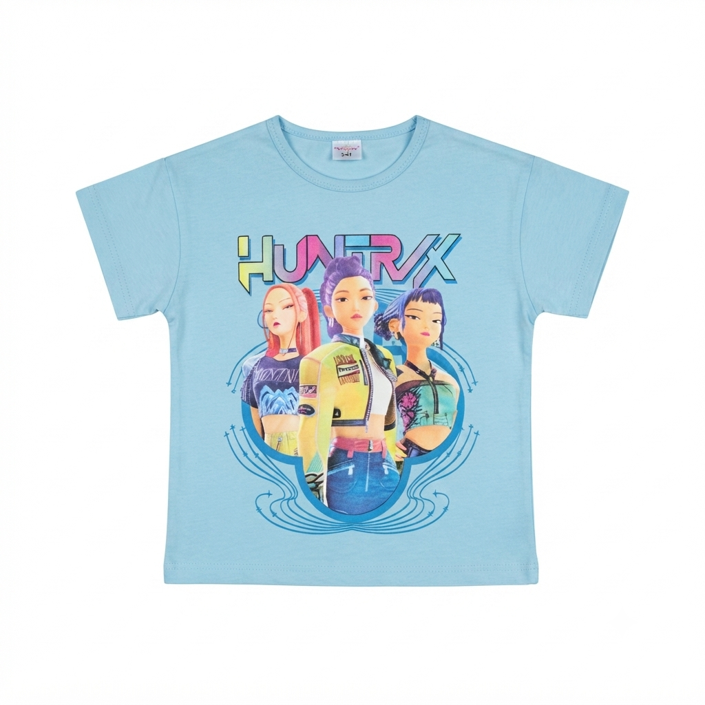 Σετ Huntrix B (3-10)
