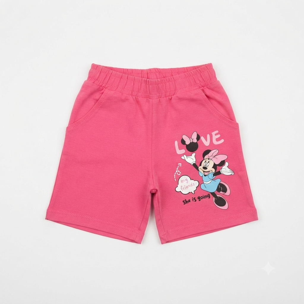 Σετ Minnie Mouse B (3-10)