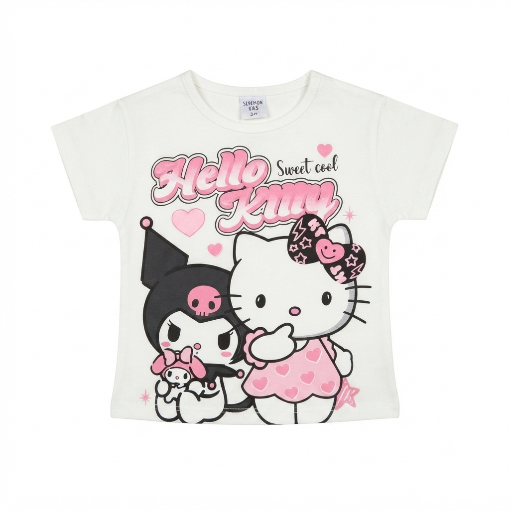 Σετ Hello Kitty (3-10)