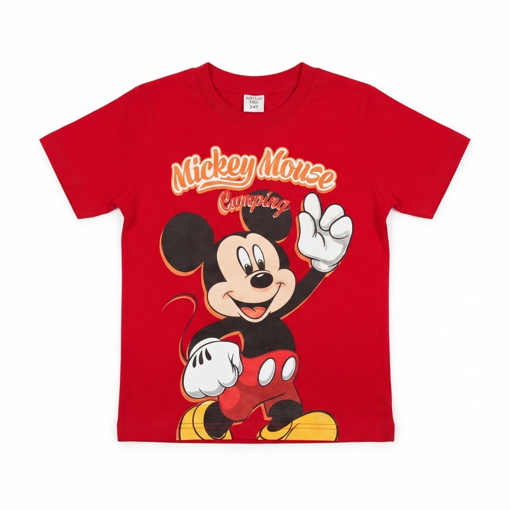 Σετ Mickey Mouse (3-10)