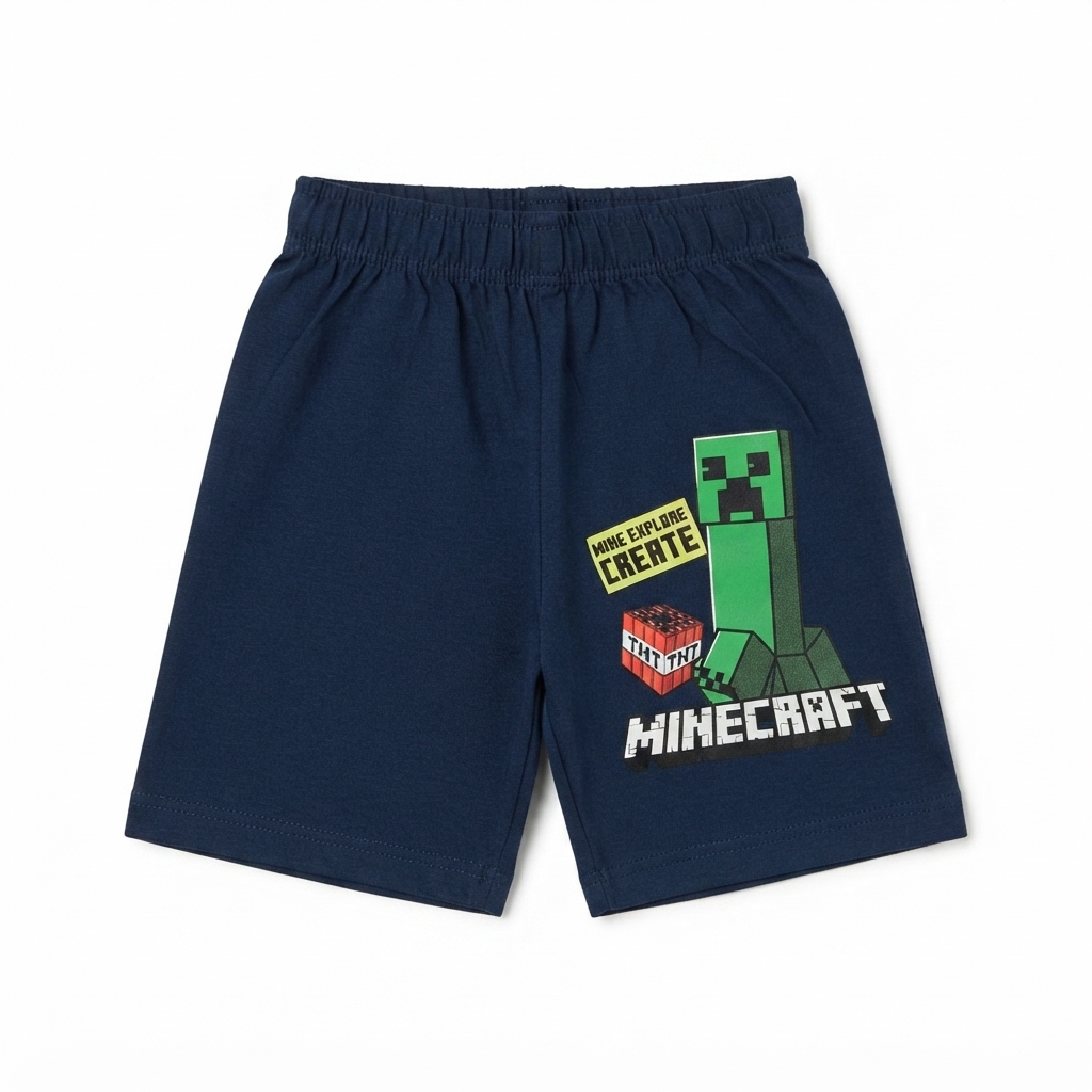 Σετ Minecraft B (3-10)