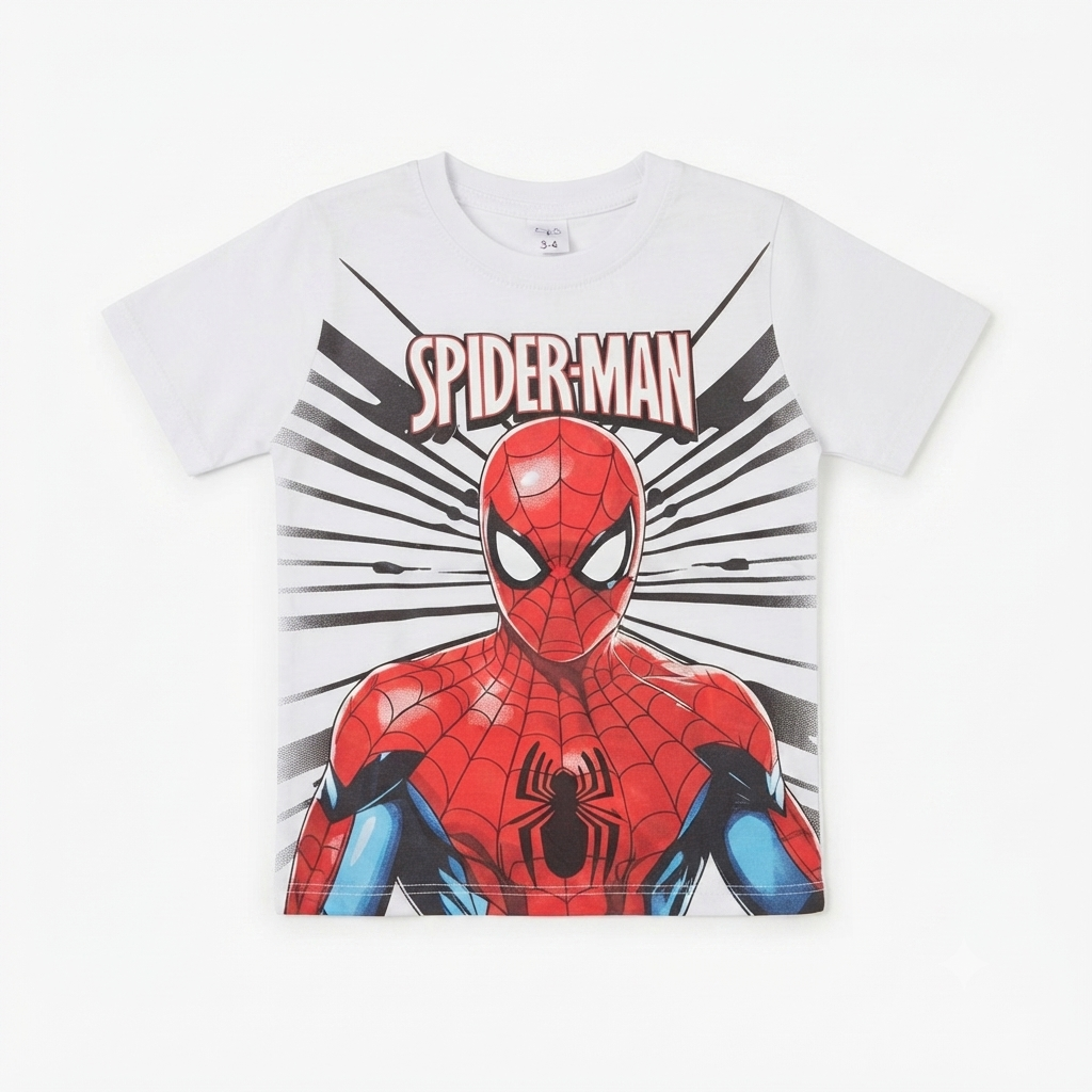 Σετ Spiderman W (3-10)