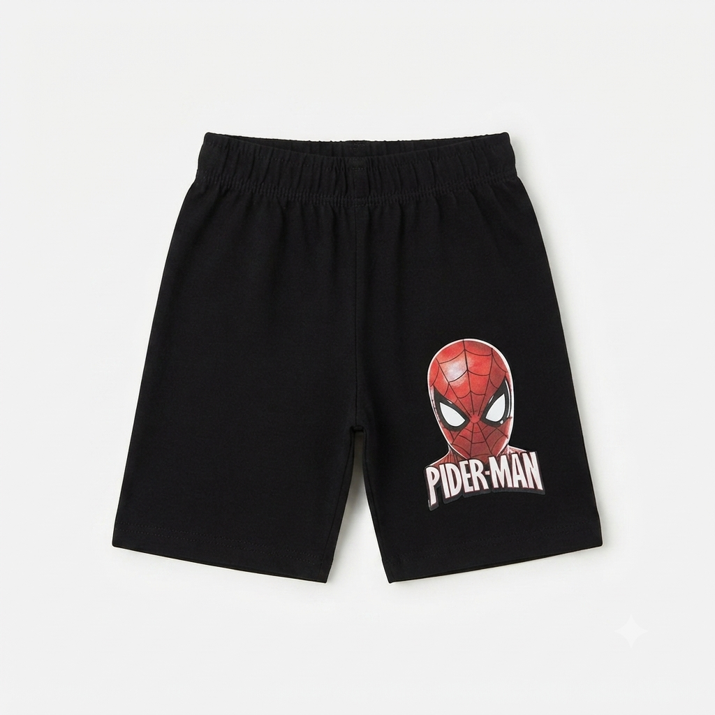 Σετ Spiderman B (3-10)