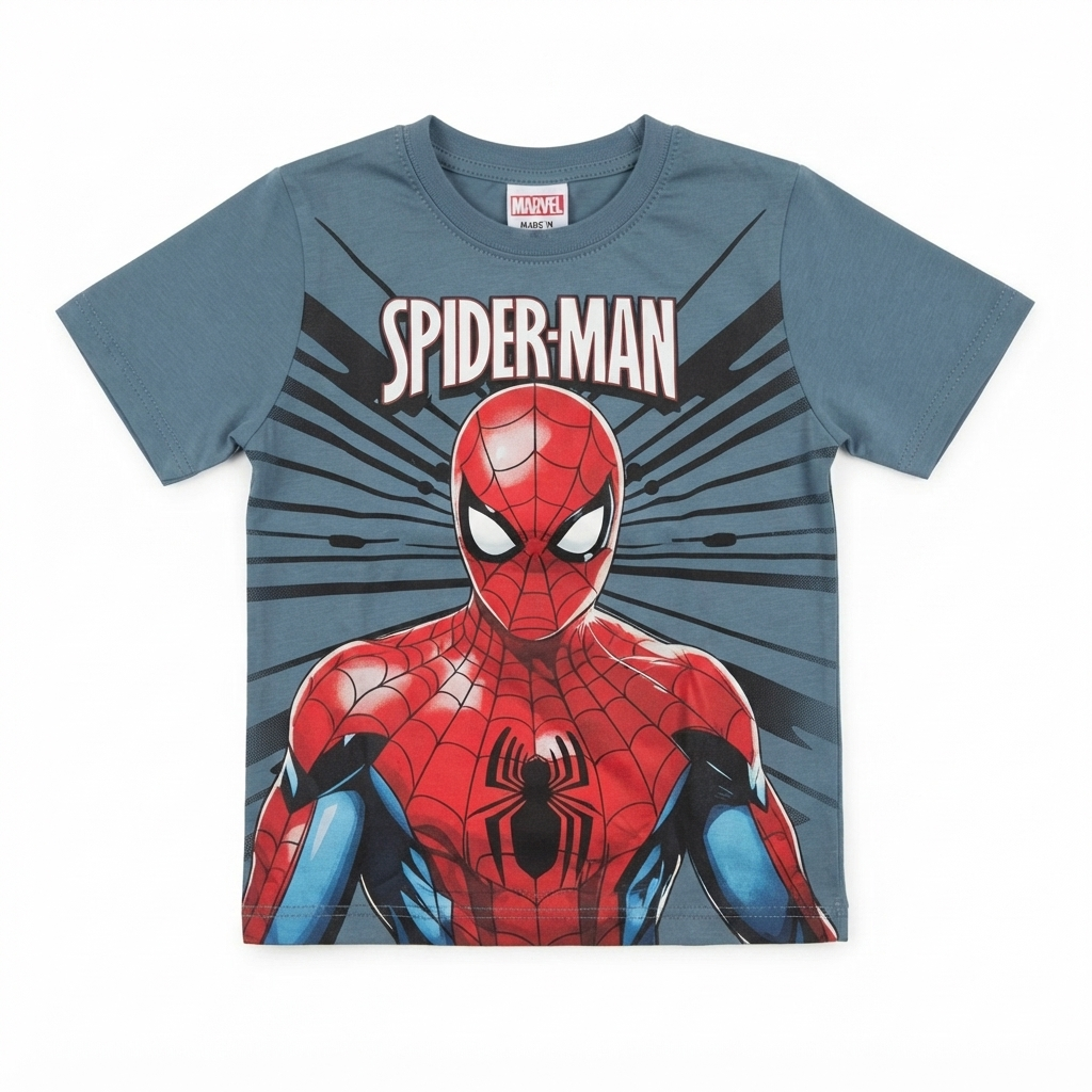 Σετ Spiderman B (3-10)