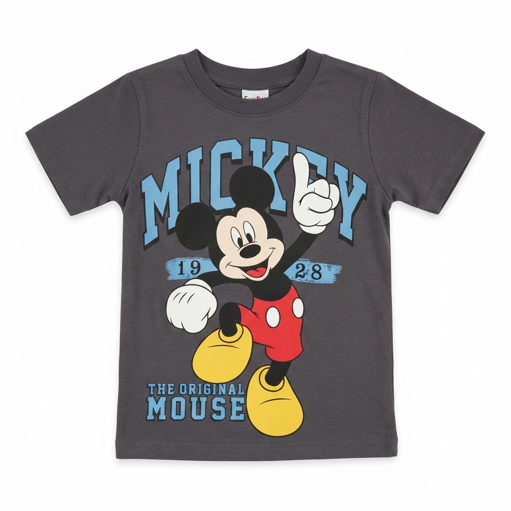 Σετ Mickey Mouse Τζιν G (3-10)