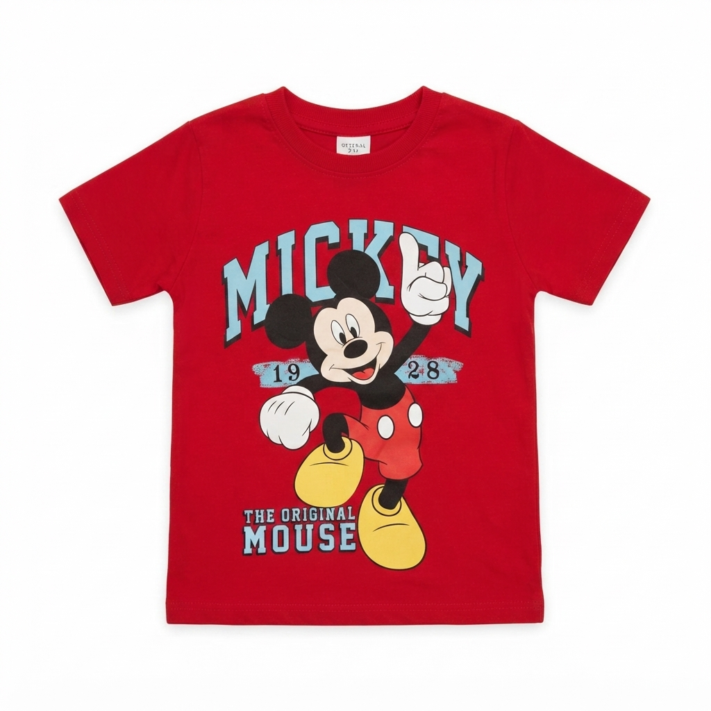 Σετ Mickey Mouse Τζιν R (3-10)