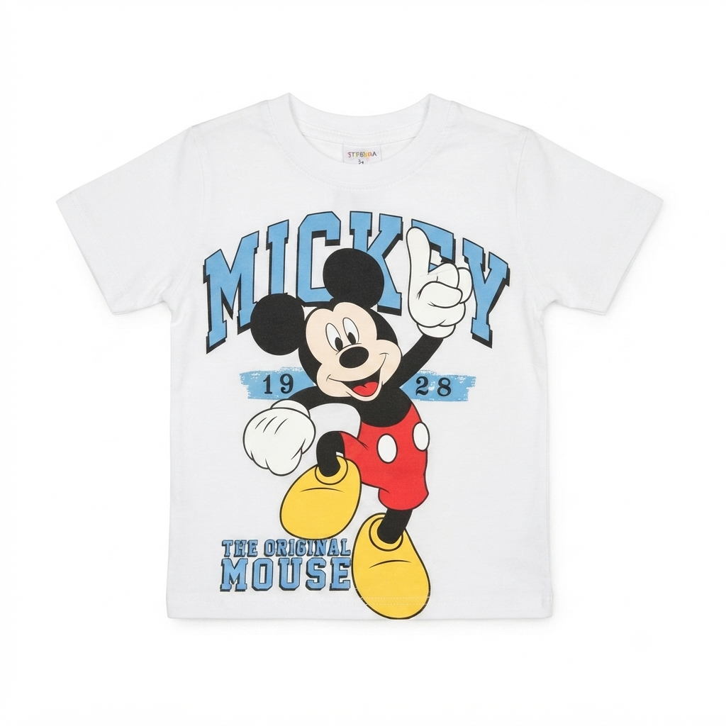 Σετ Mickey Mouse Τζιν W (3-10)