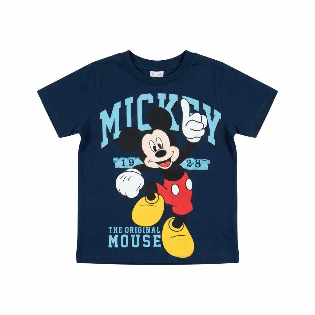 Σετ Mickey Mouse Τζιν B (3-10)
