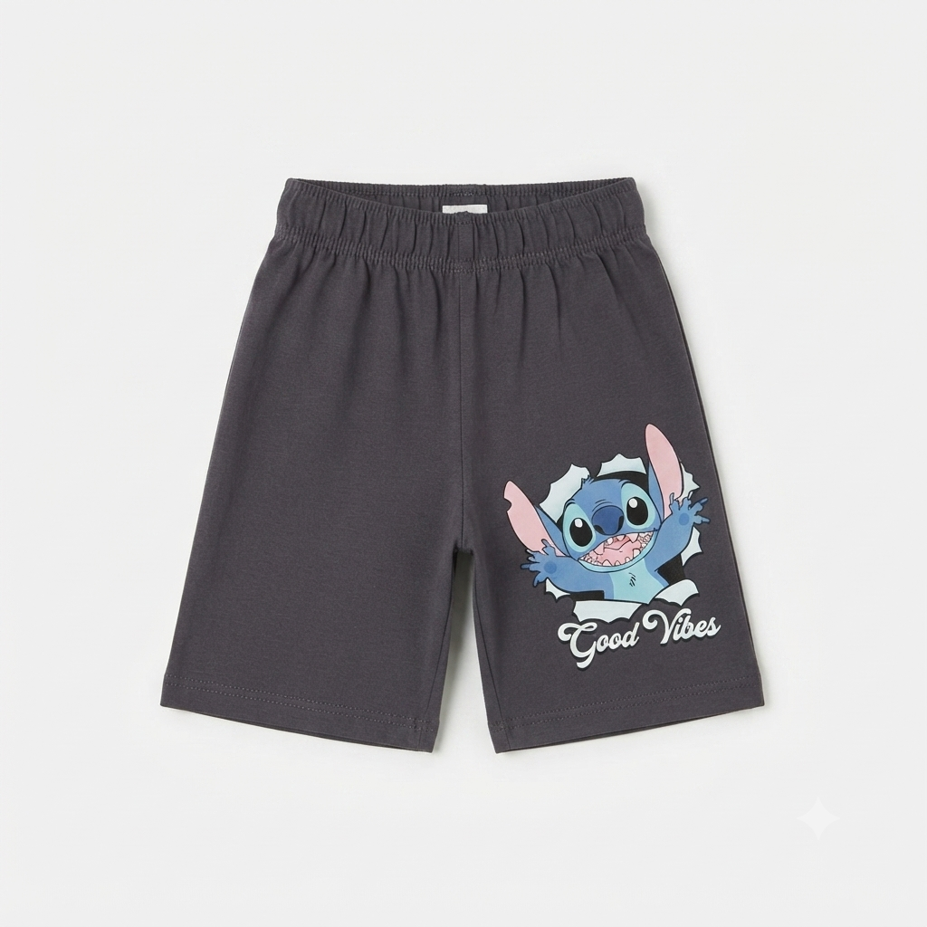 Σετ Stitch Boy G (3-10)