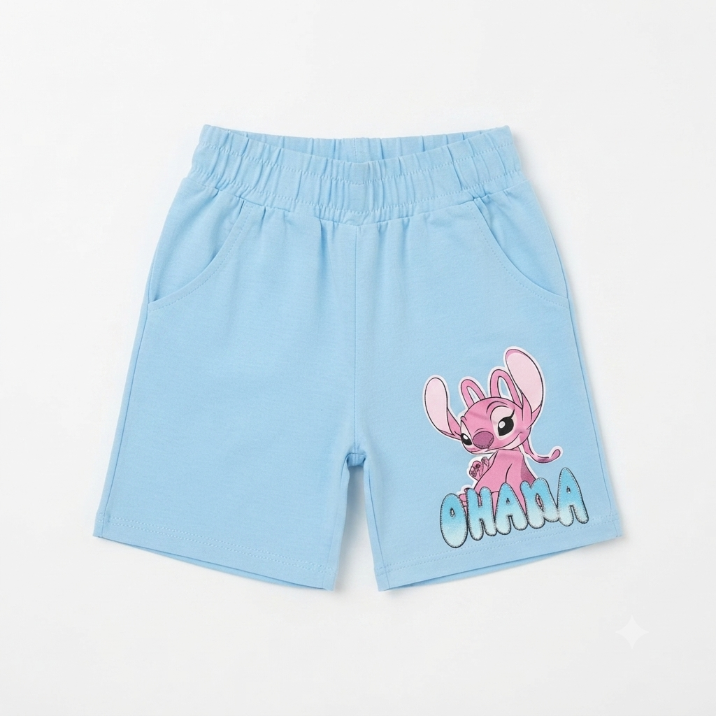 Σετ Stitch Girl D (3-10)