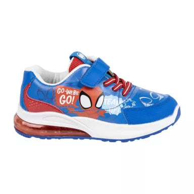Disney Spidey & His Amazing Friends LED Shoes