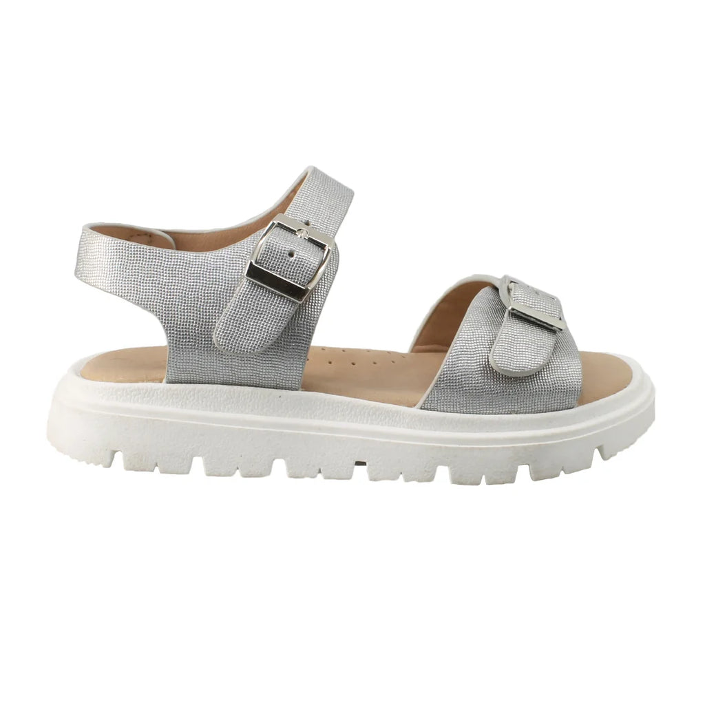 IQ Kids 19.AMALIA-190 – Silver
