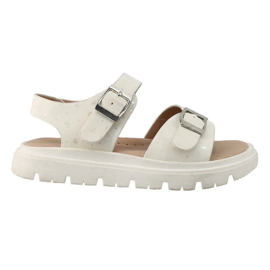 IQ Kids 19.CLOVER-200 – White