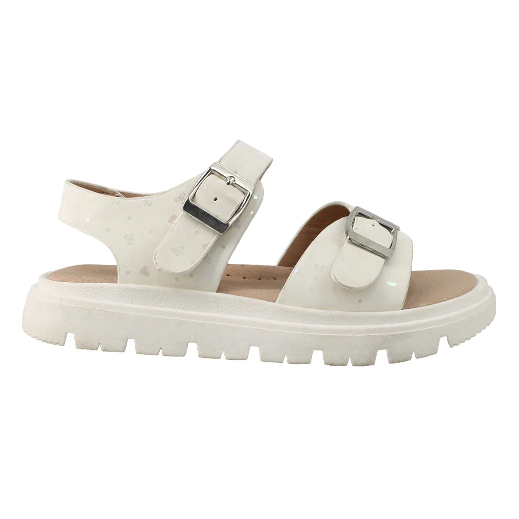 IQ Kids 19.CLOVER-200 – White