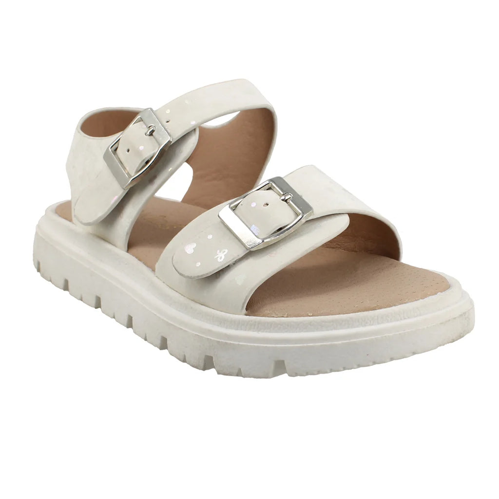 IQ Kids 19.CLOVER-200 – White