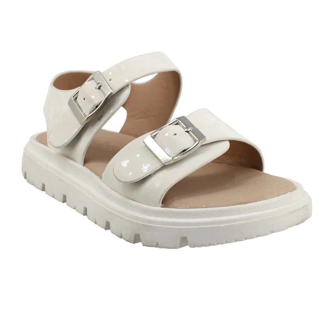 IQ Kids 19.CLOVER-200 – White