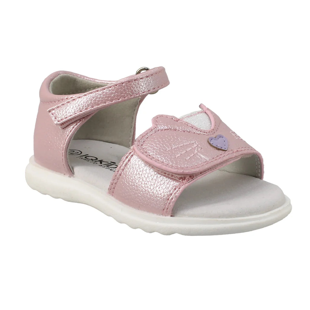 IQ Kids 19.LANA-200 – Pink