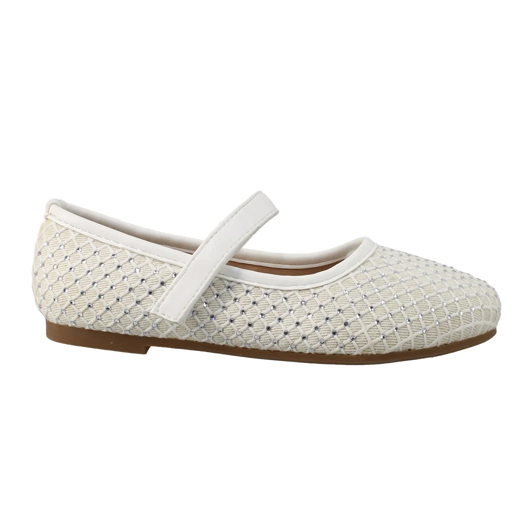 IQKIDS 19.MAKANA-200 – White