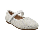 IQKIDS 19.MAKANA-200 – White