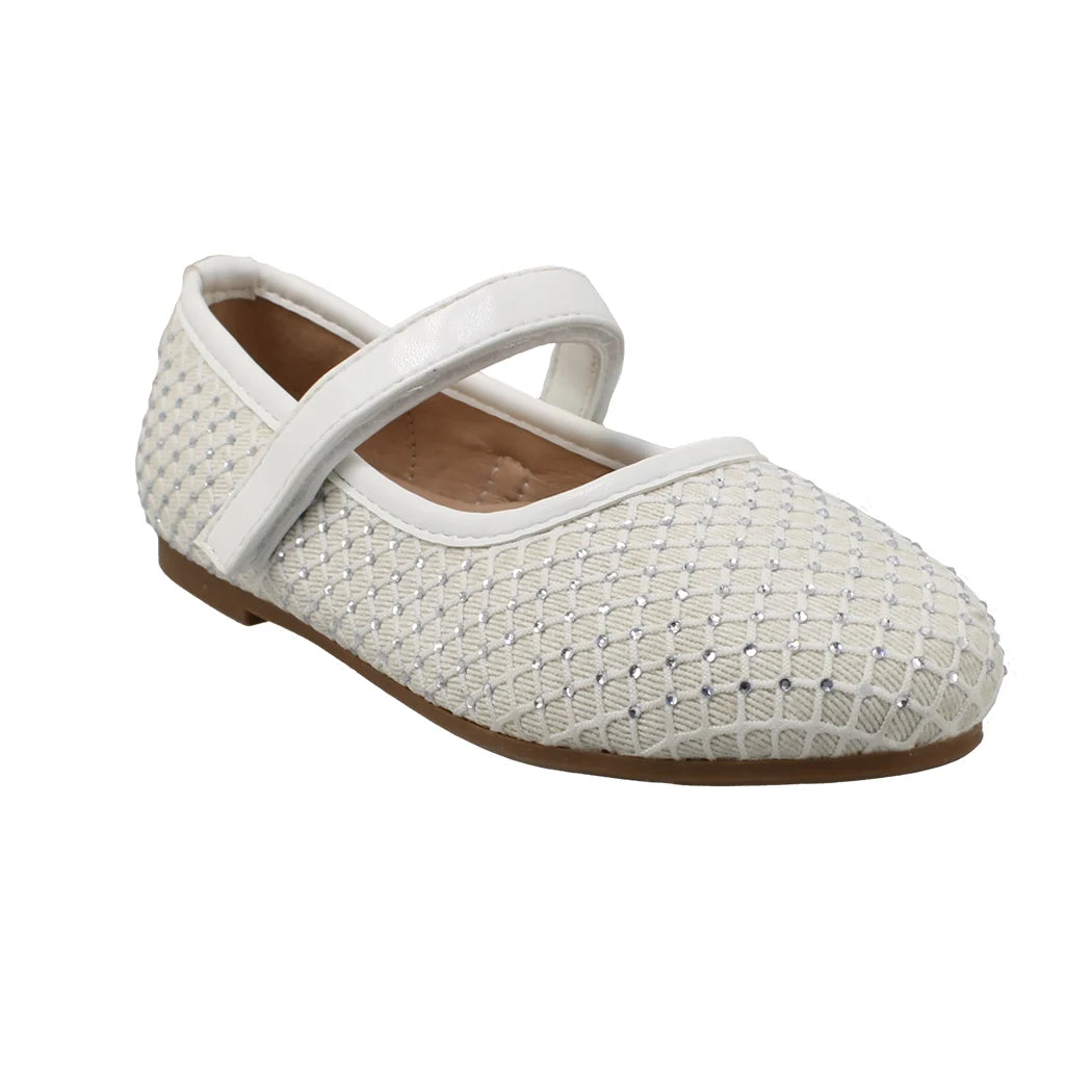 IQKIDS 19.MAKANA-200 – White