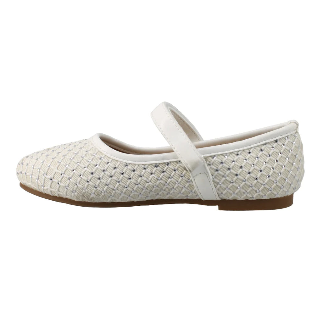 IQKIDS 19.MAKANA-200 – White
