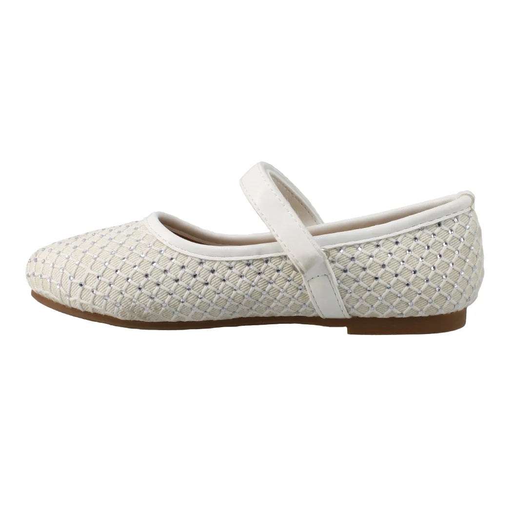 IQKIDS 19.MAKANA-200 – White