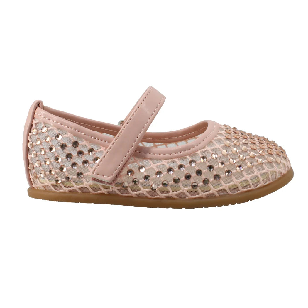 IQKIDS 19.MILO-200 – Pink