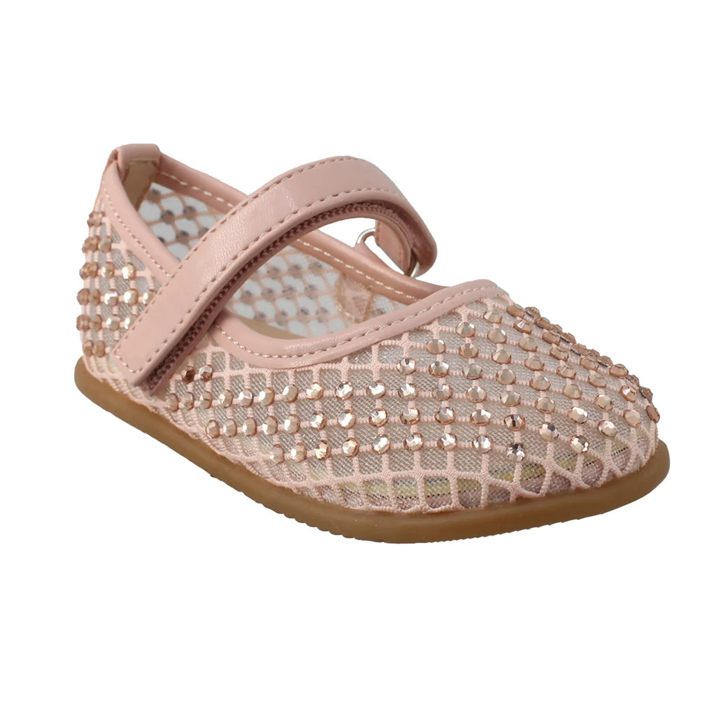 IQKIDS 19.MILO-200 – Pink
