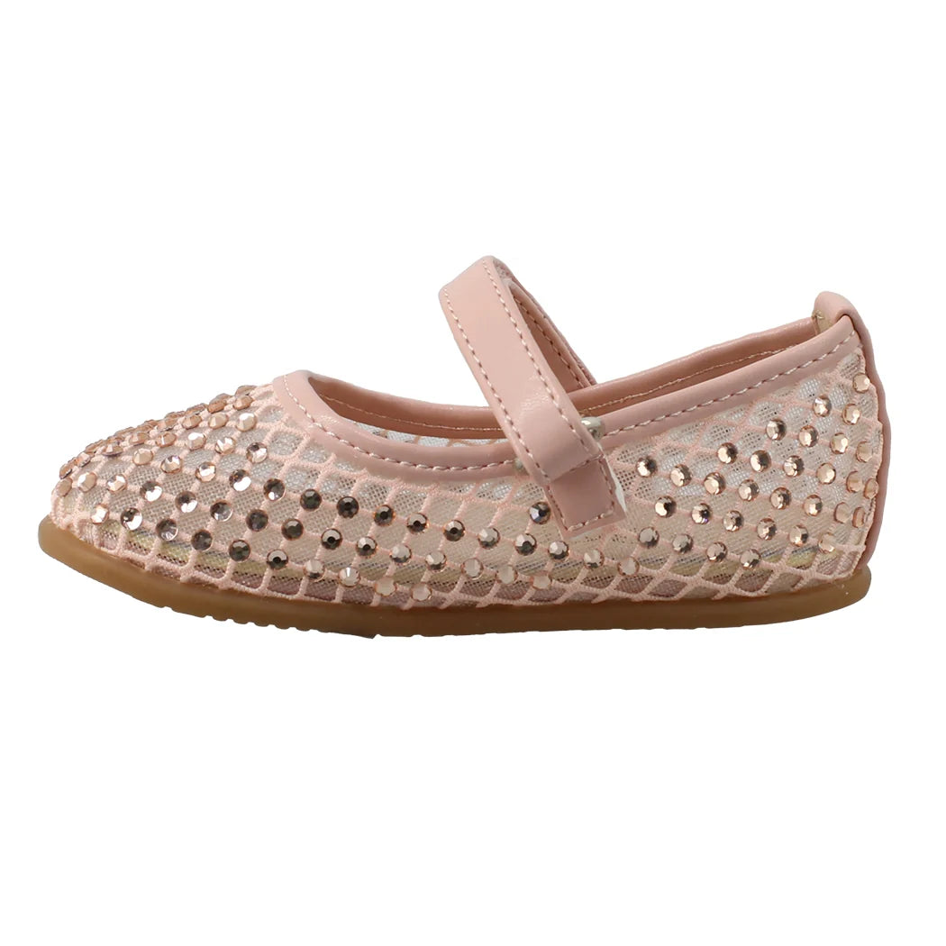 IQKIDS 19.MILO-200 – Pink