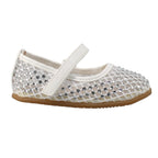 IQKIDS 19.MILO-200 – White