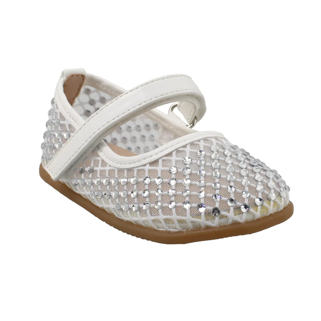 IQKIDS 19.MILO-200 – White
