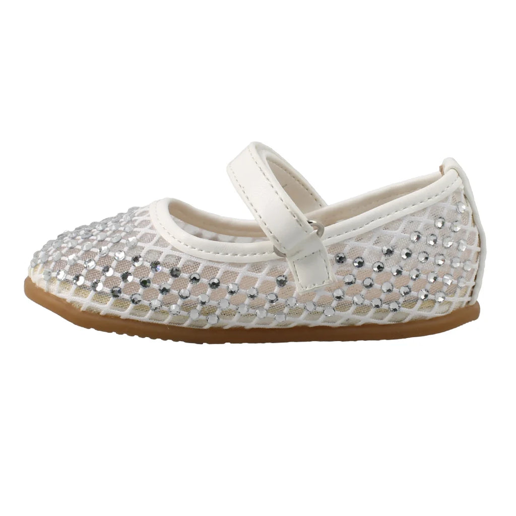 IQKIDS 19.MILO-200 – White