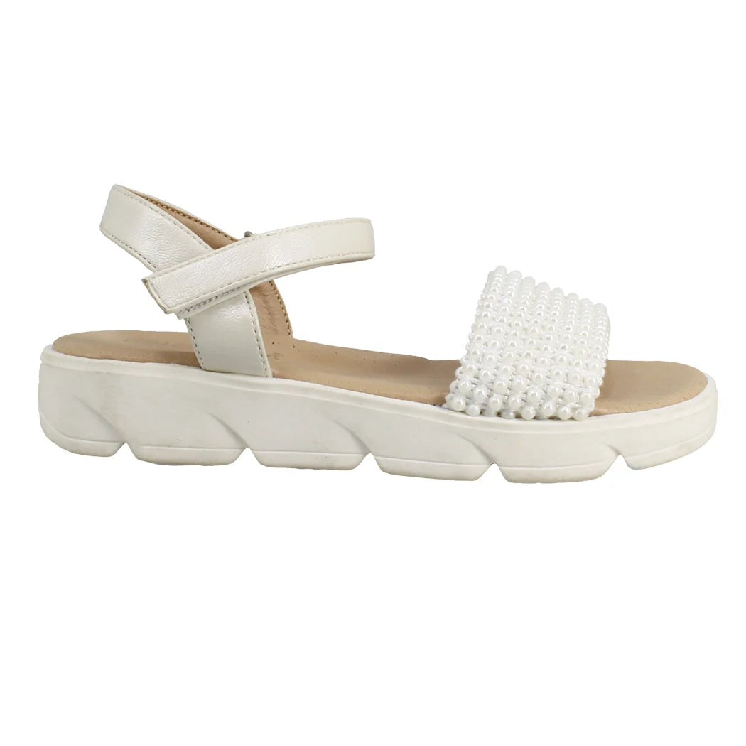 IQ Kids 19.PEARL-200 – White