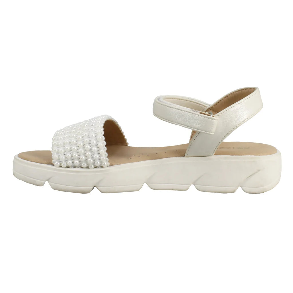 IQ Kids 19.PEARL-200 – White
