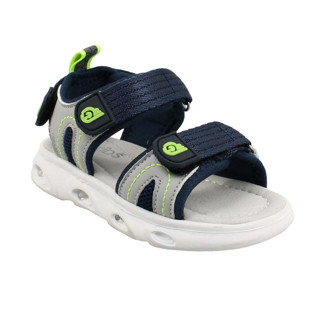 IQ Kids 19.LEO-200 – Navy