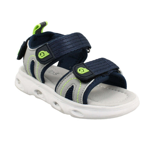 IQ Kids 19.LEO-200 – Navy