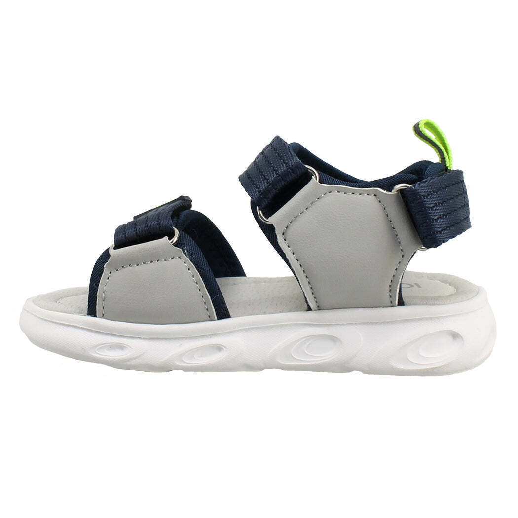 IQ Kids 19.LEO-200 – Navy