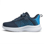 FILA Fast 7 Nanobionic Velcro – Blue
