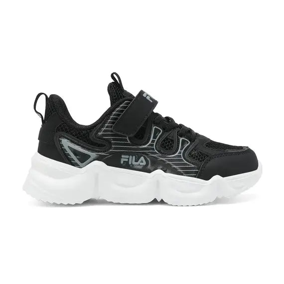FILA Orion Memory Velcro – Black