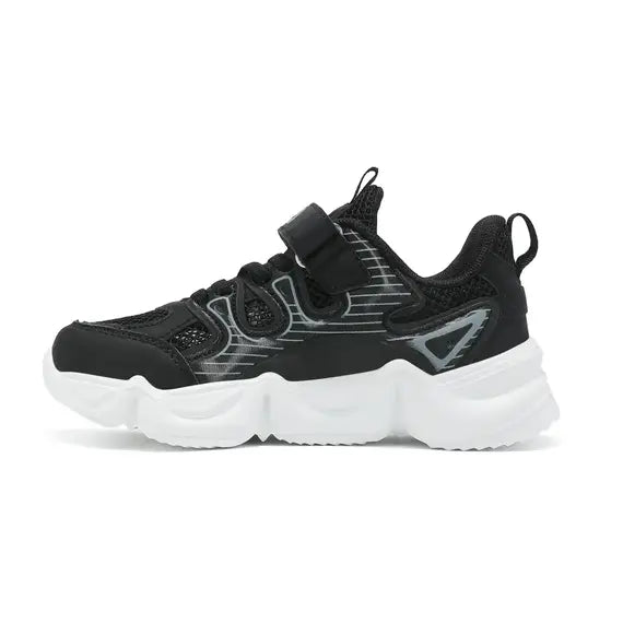 FILA Orion Memory Velcro – Black