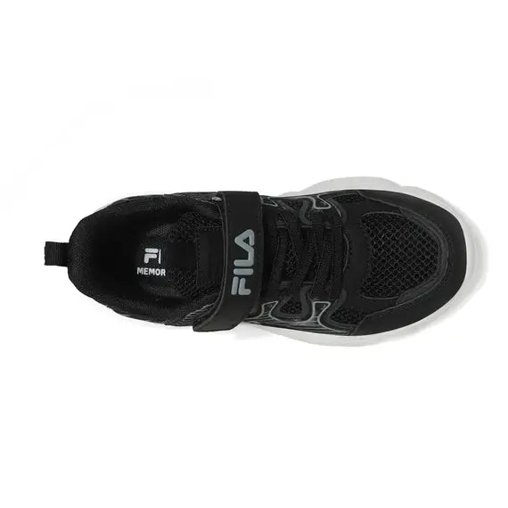 FILA Orion Memory Velcro – Black