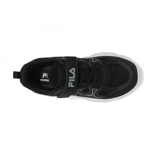 FILA Orion Memory Velcro – Black