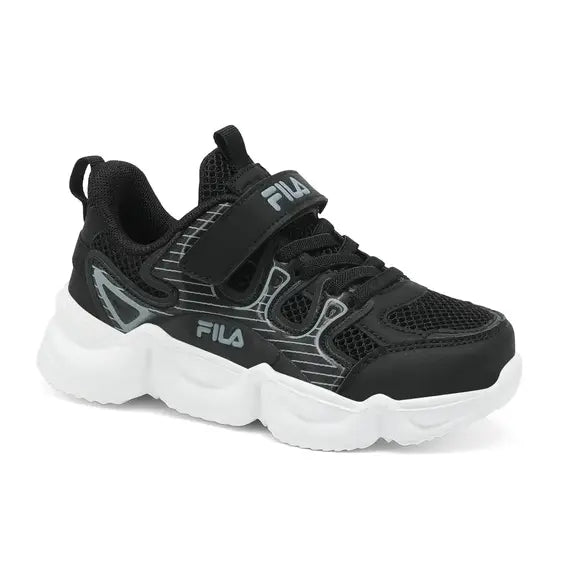 FILA Orion Memory Velcro – Black
