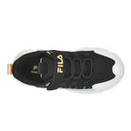 FILA Memory Spinel 3 V – Black / Yellow / Green